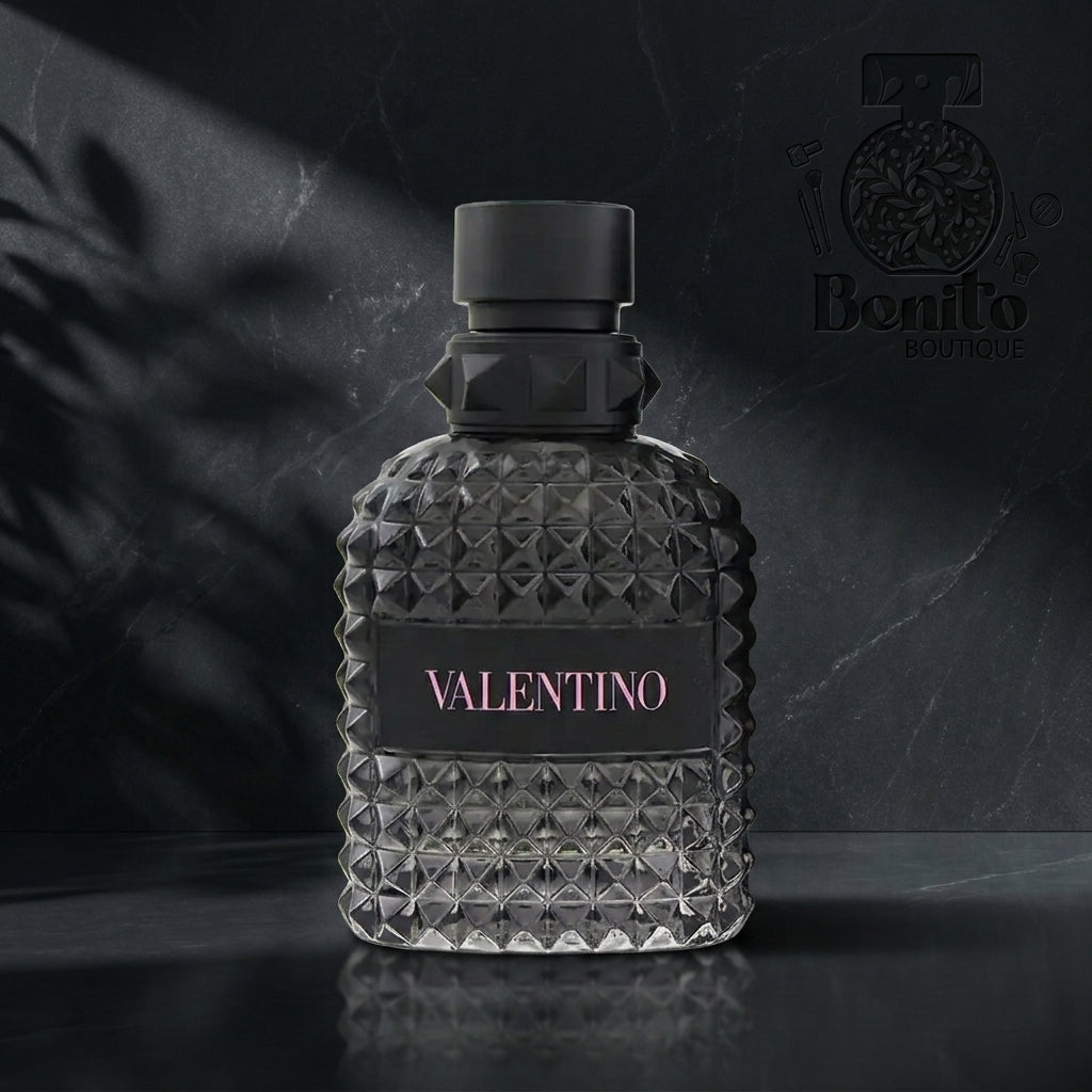 VALENTINO UOMO BORN IN ROMA EDP