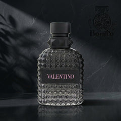 VALENTINO UOMO BORN IN ROMA EDP