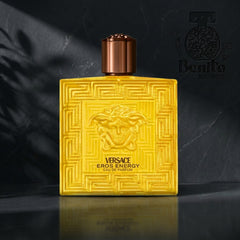 VERSACE EROS ENERGY
