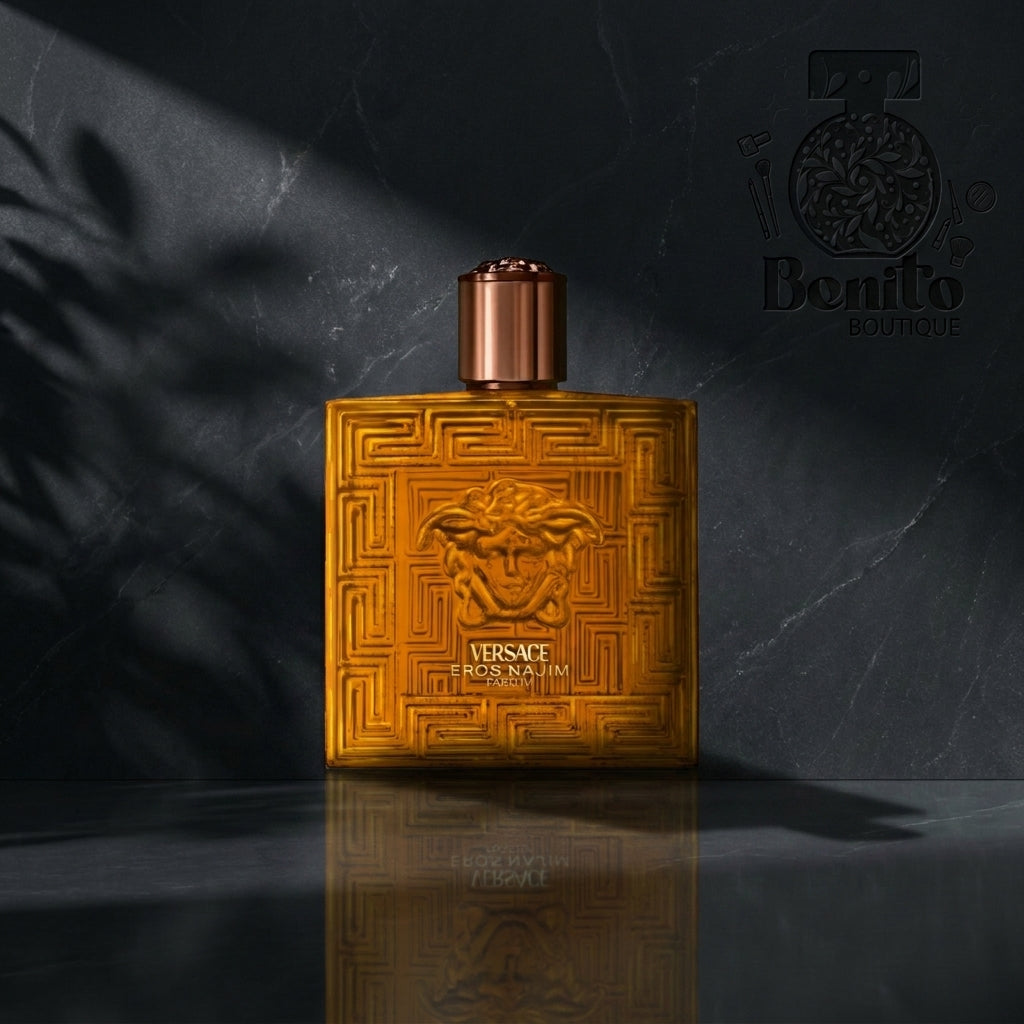 VERSACE EROS NAJIM