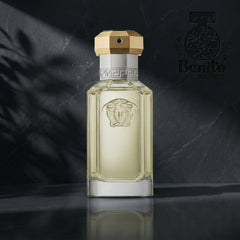 VERSACE THE DREAMER EDT
