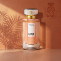 VICTORIA'S SECRET LOVE EDP