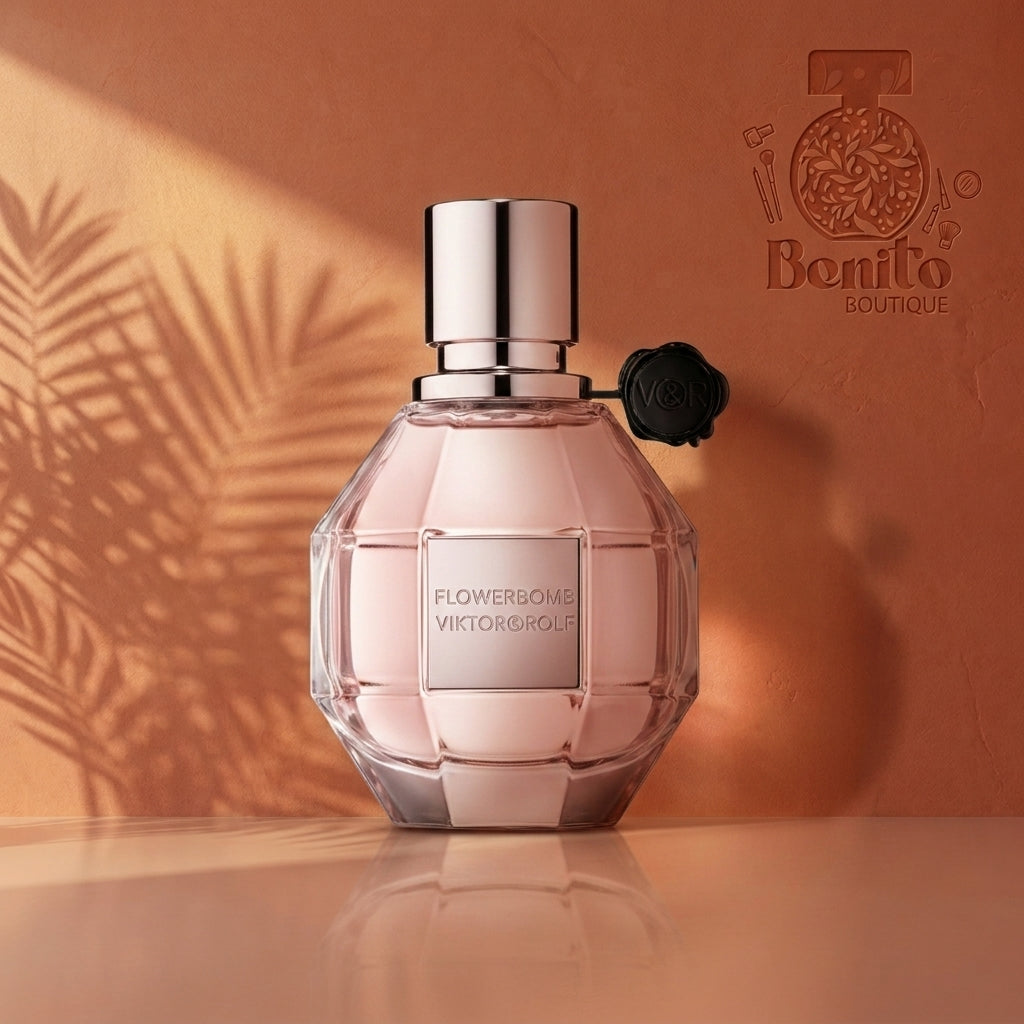 VIKTOR & ROLF FLOWERBOMB EDP