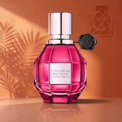 VIKTOR&ROLF FLOWERBOMB RUBY ORCHID EDP