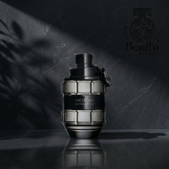 VIKTOR&ROLF SPICEBOMB