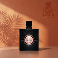 YVES SAINT LAURENT BLACK OPIUM EDP