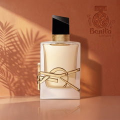 YVES SAINT LAURENT LIBRE EDP