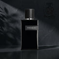 YVES SAINT LAURENT Y LE PARFUM