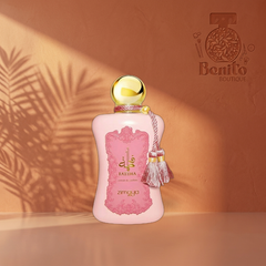 ZIMAYA FATIMA EDP