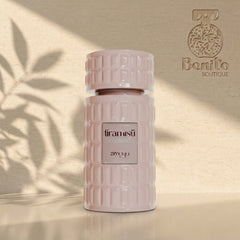 ZIMAYA TIRAMISU CARAMEL EDP