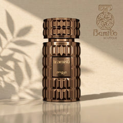 ZIMAYA TIRAMISU COCO